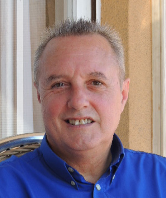 Jon Griffiths
