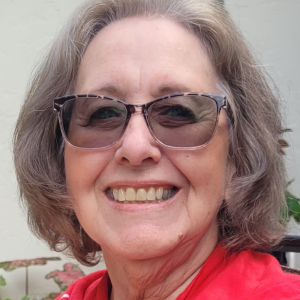 About IPDA - Luree Hughes